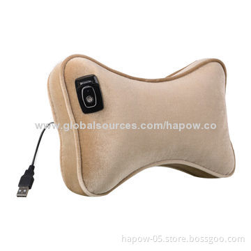 Best Bluetooth 4.0 Car Kit Comfortable Cushion for Neck and Head